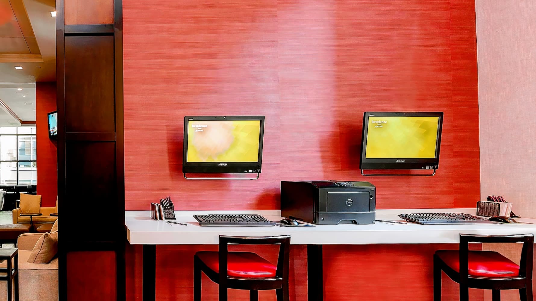 Residence Inn by Marriott New York Manhattan/Times Square