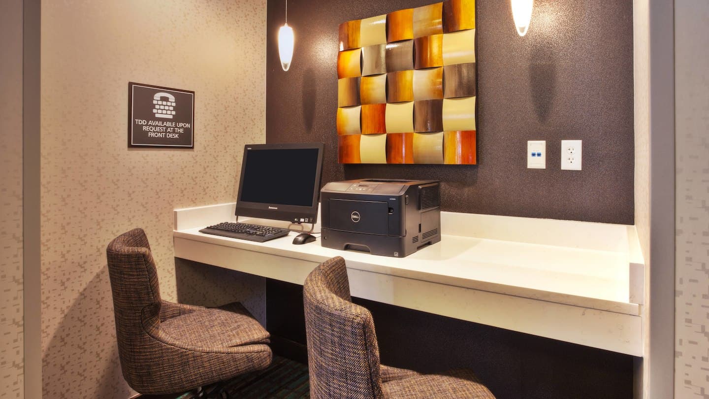 Residence Inn by Marriott Denver West/Golden