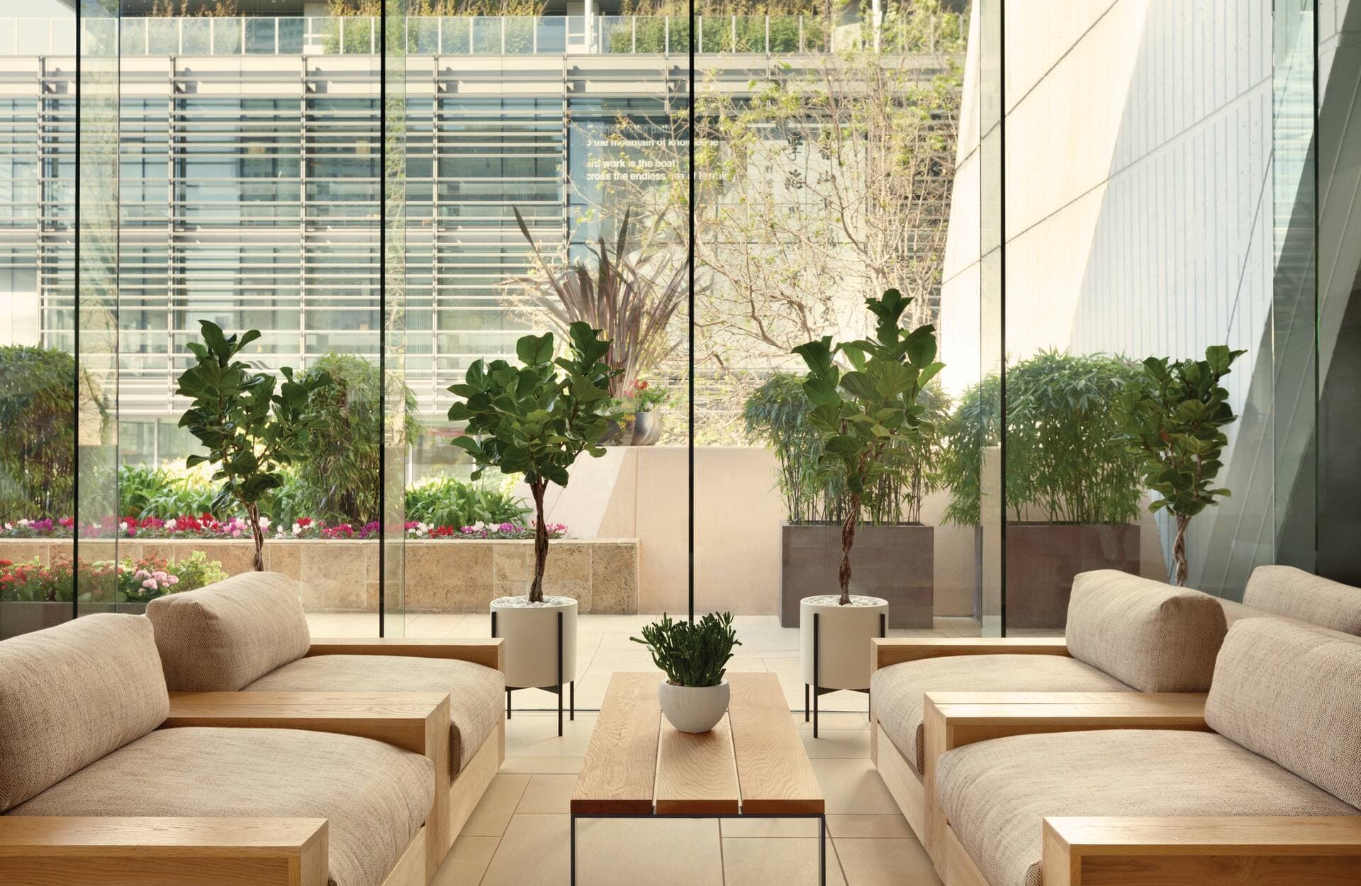 Hilton San Francisco Financial District