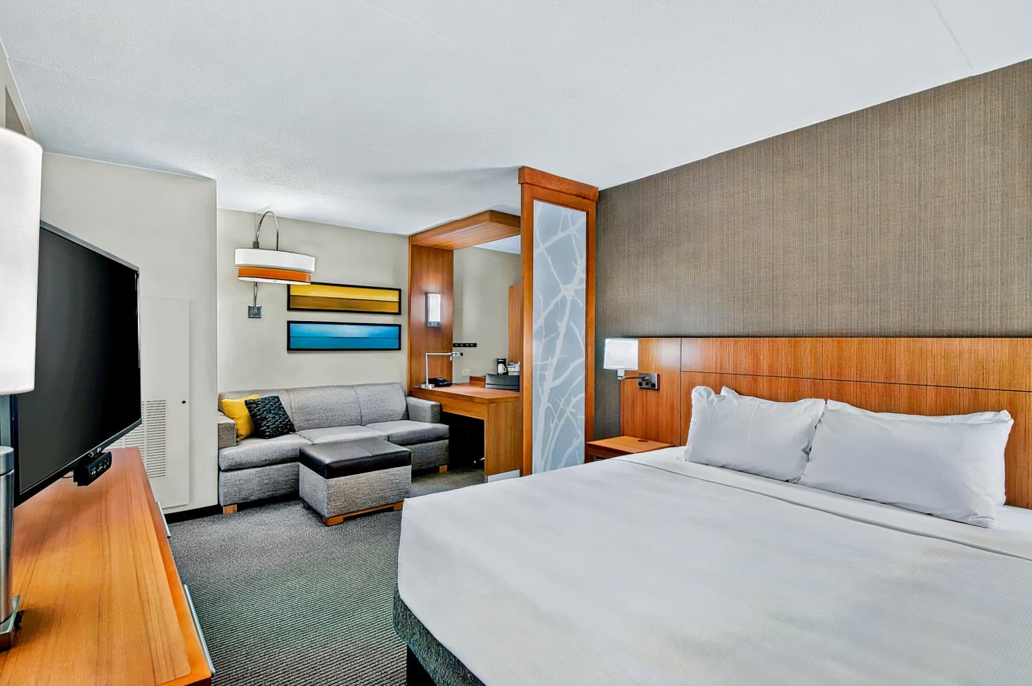 Hyatt Place Fredericksburg - Mary Washington