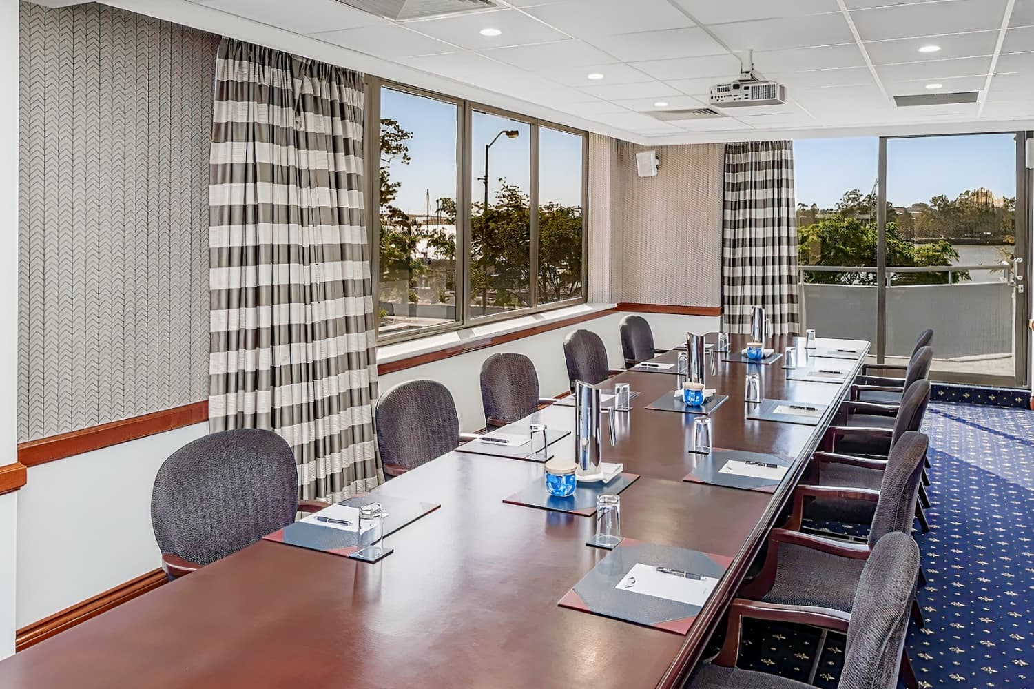 View Brisbane (formerly Brisbane Riverview)