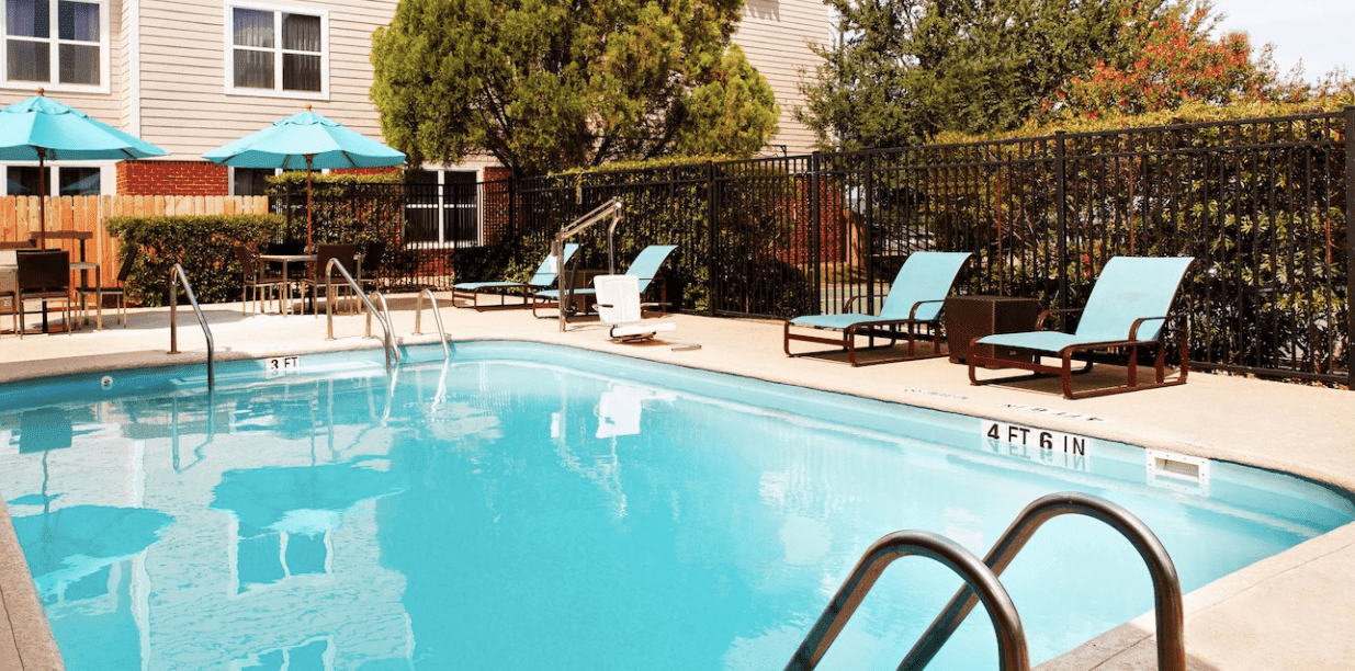 Residence Inn by Marriott Austin South