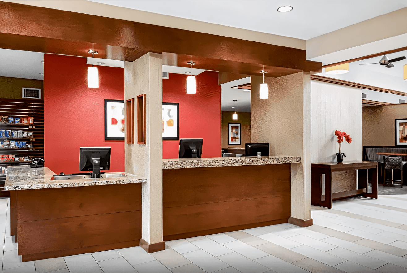 Hyatt House Scottsdale/Old Town