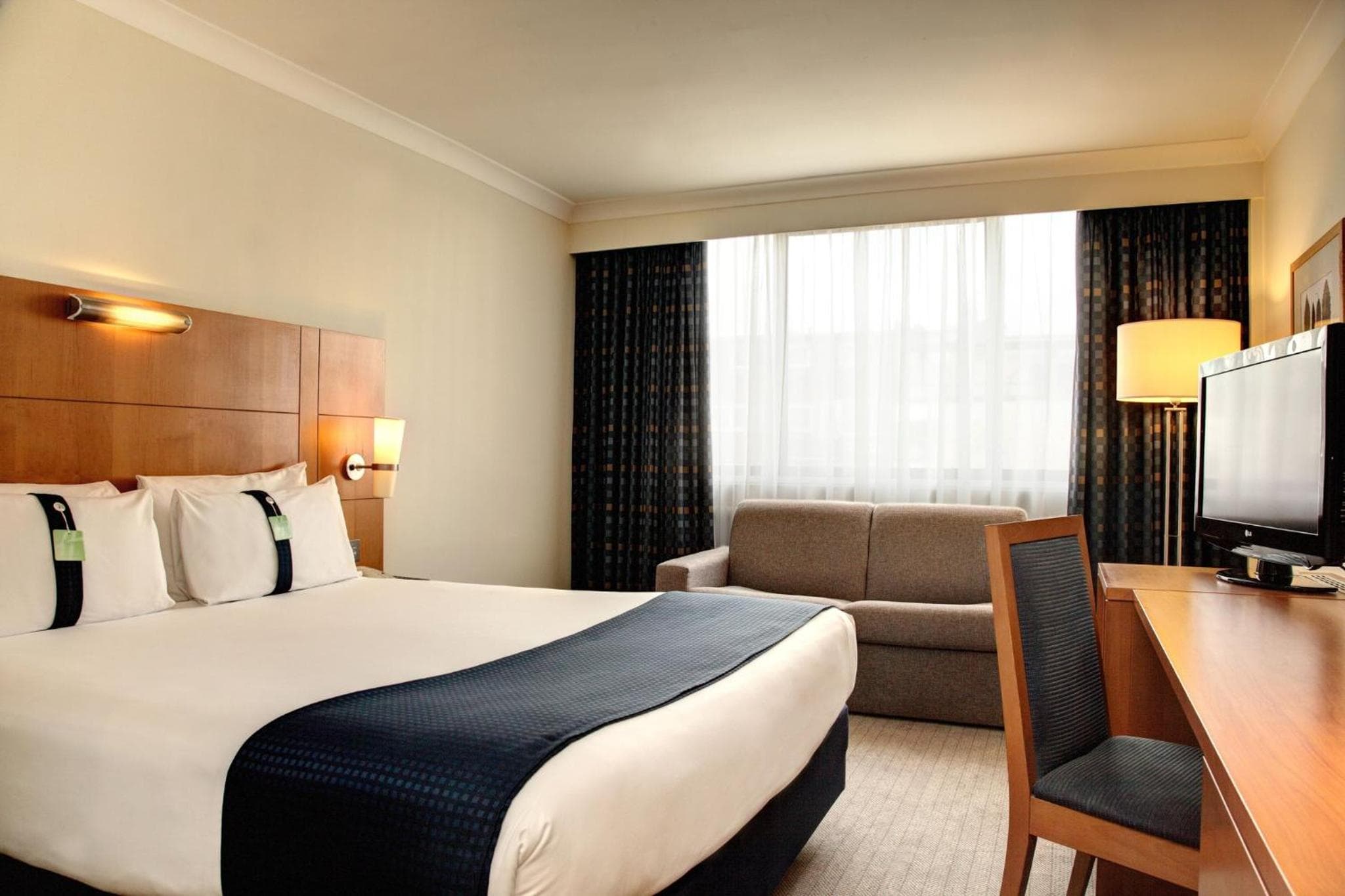 Holiday Inn London Bloomsbury