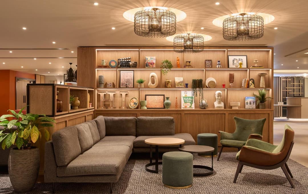 Holiday Inn London Bloomsbury