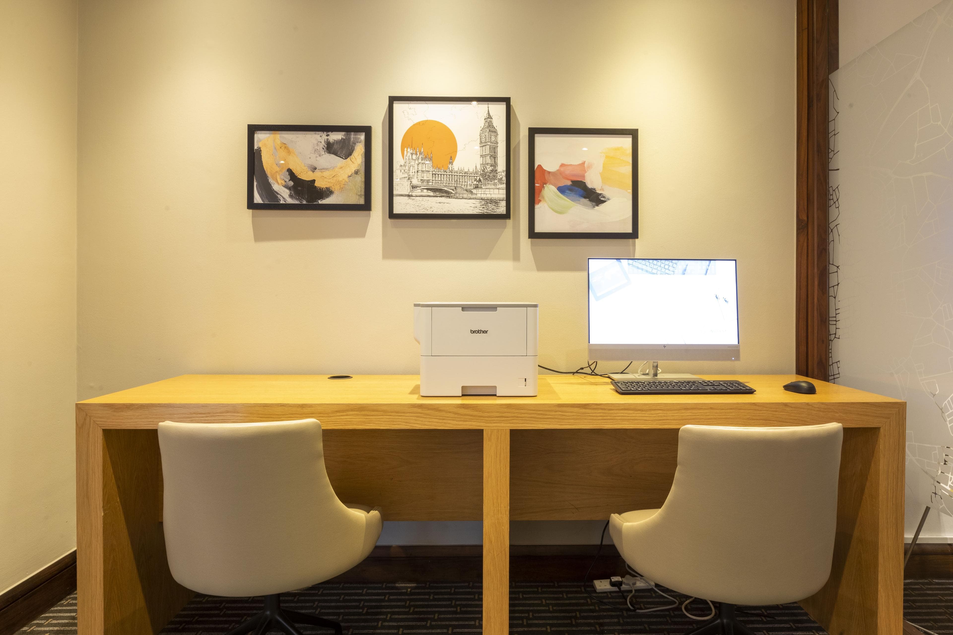 Holiday Inn London - Regent's Park, an IHG Hotel