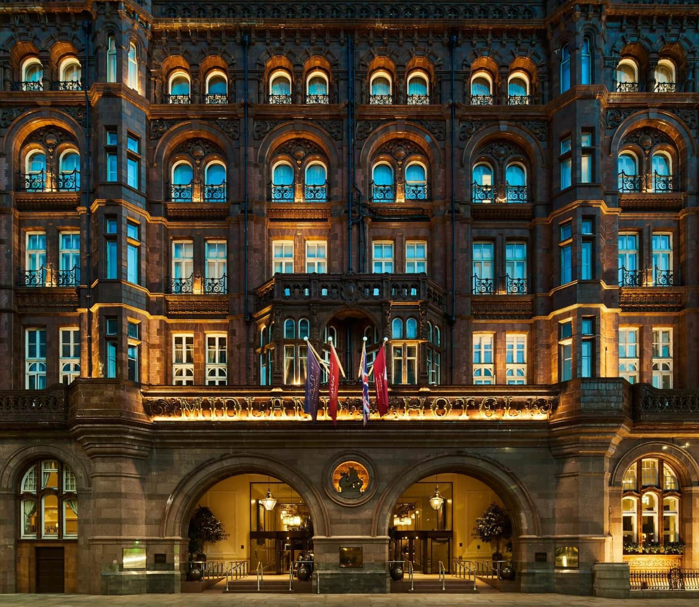The Midland, A Leonardo Royal Hotel