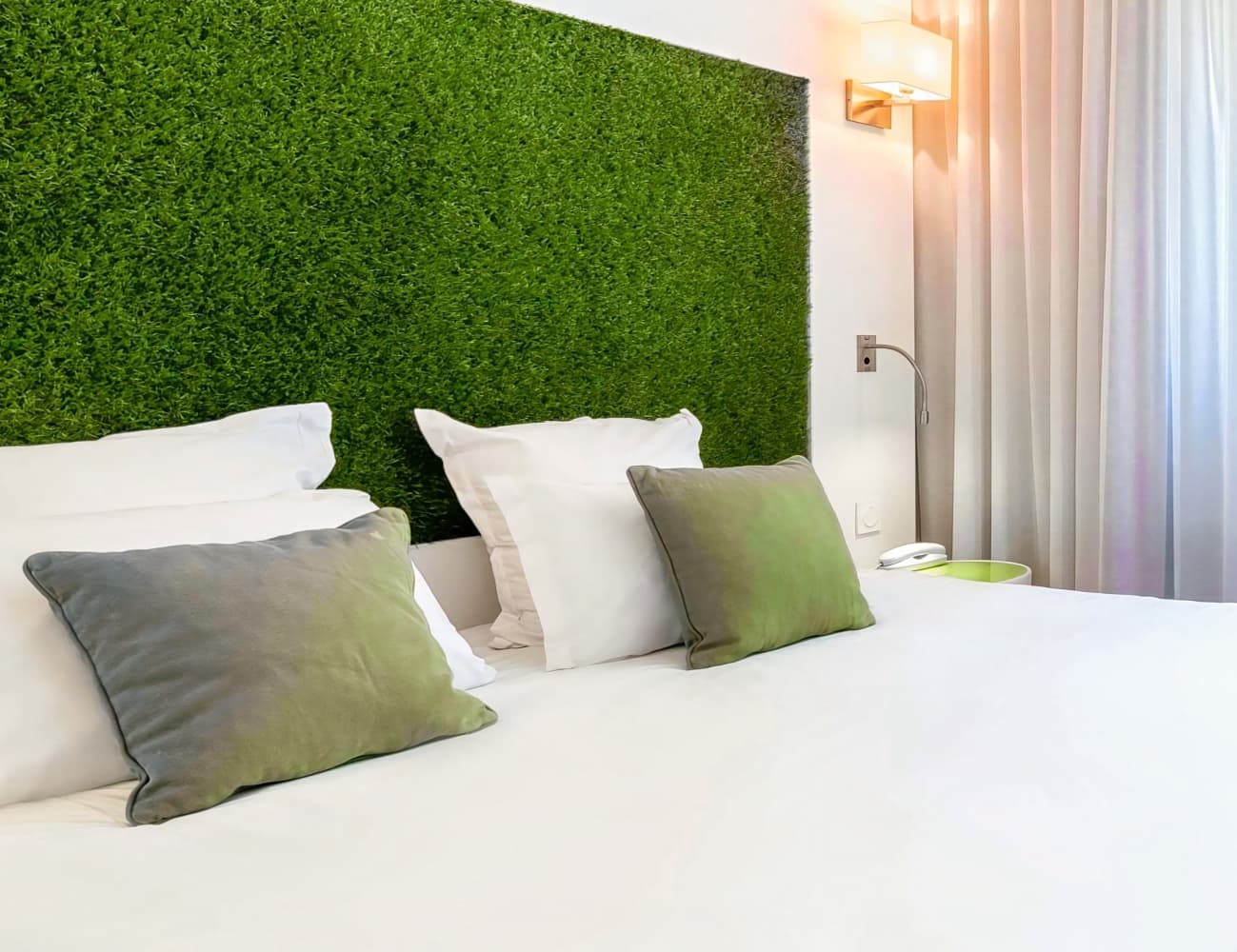 Hôtel Golf Fontcaude