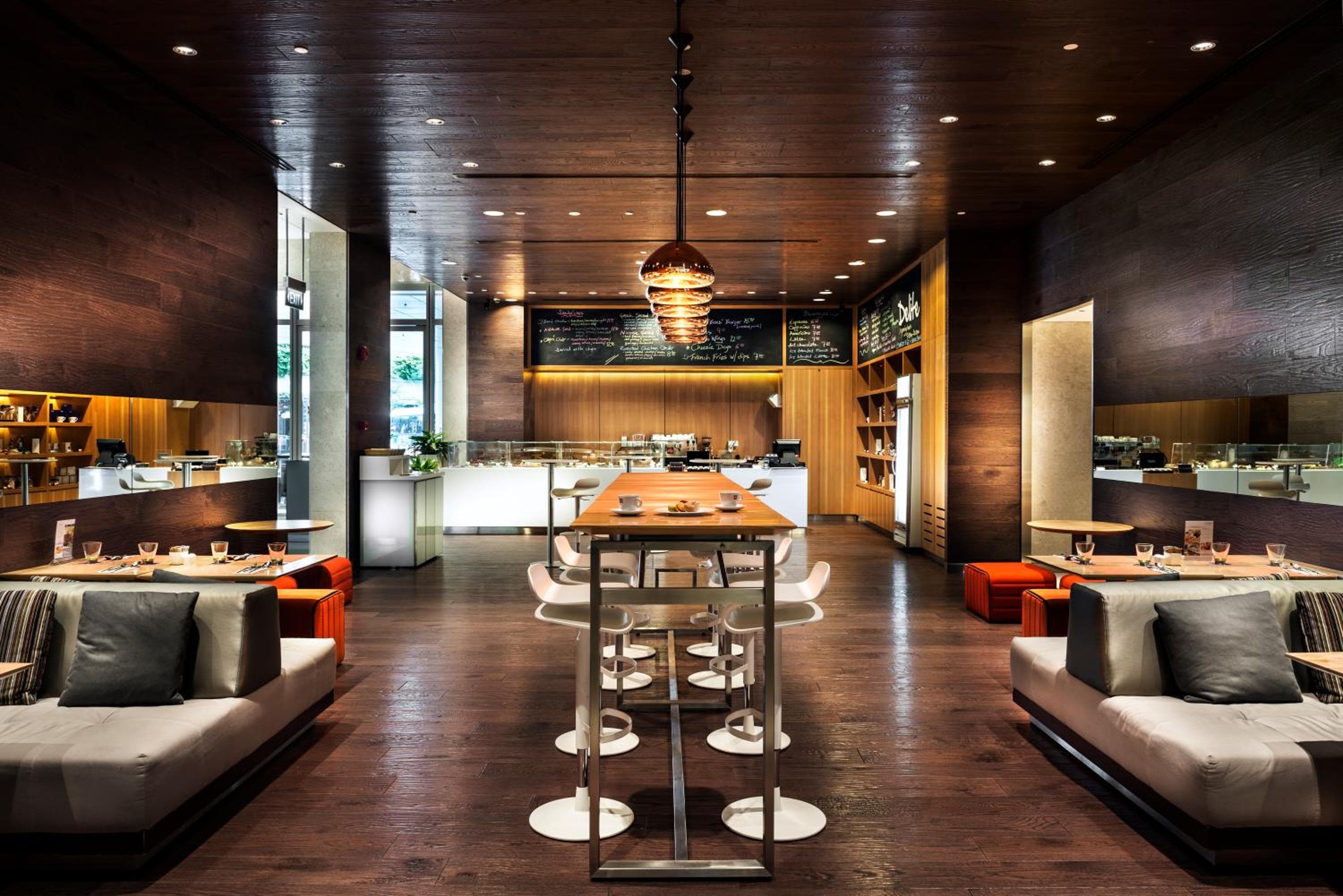 Capri by Fraser Changi City, Singapore