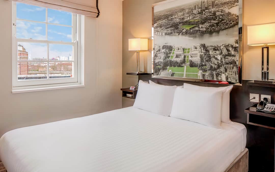 DoubleTree by Hilton Greenwich