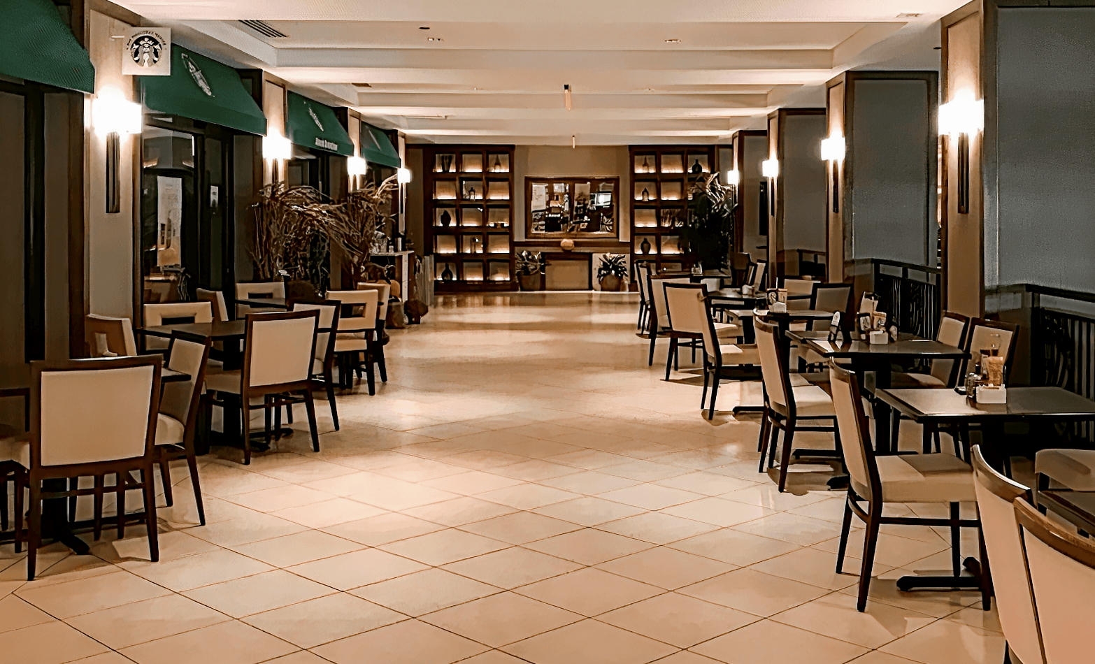 Hilton Daytona Beach Oceanfront