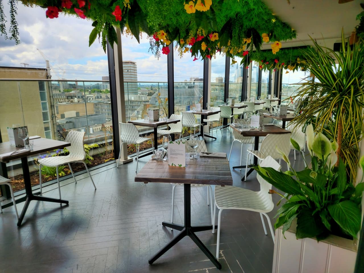 Assembly Leicester Square