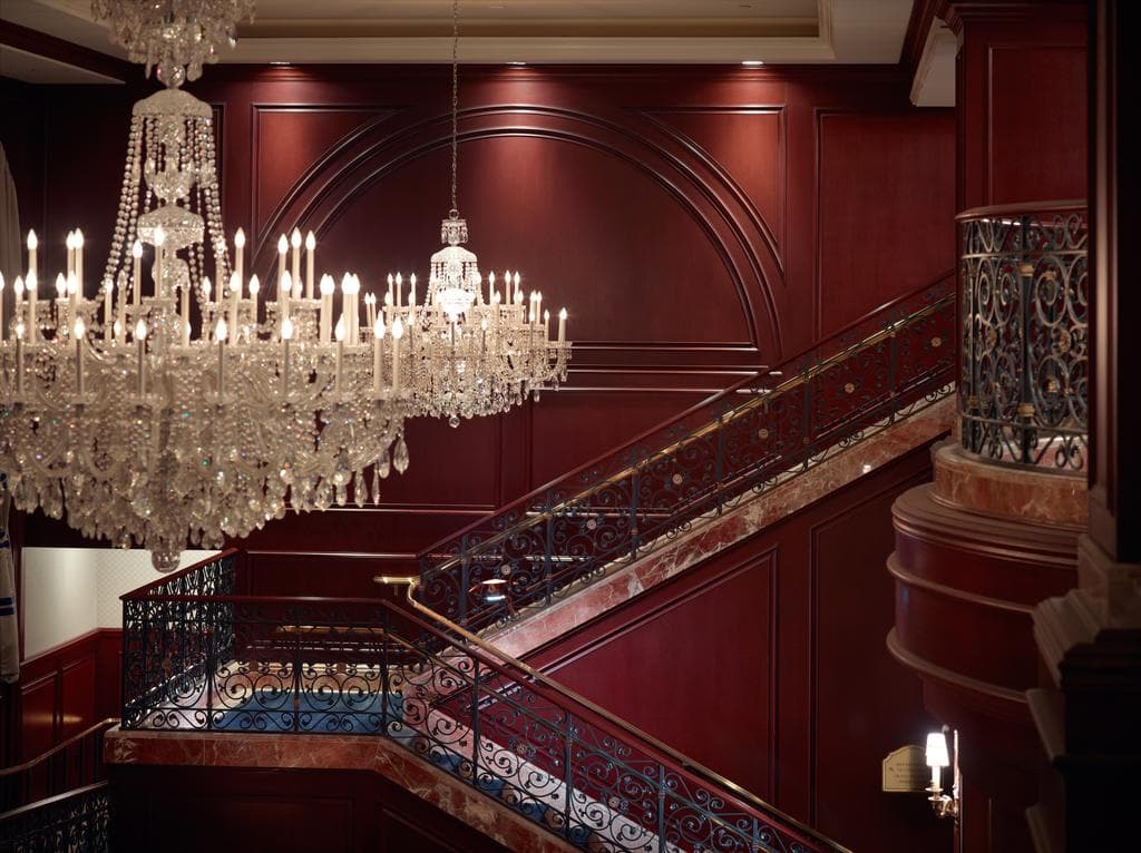 Omni San Francisco Hotel