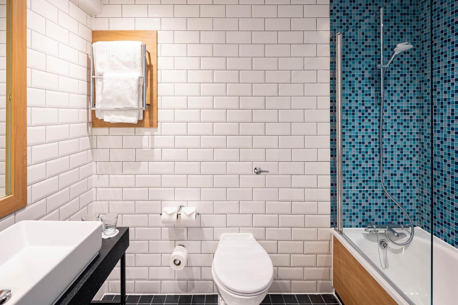 Holiday Inn Southampton-Eastleigh M3, Jct13