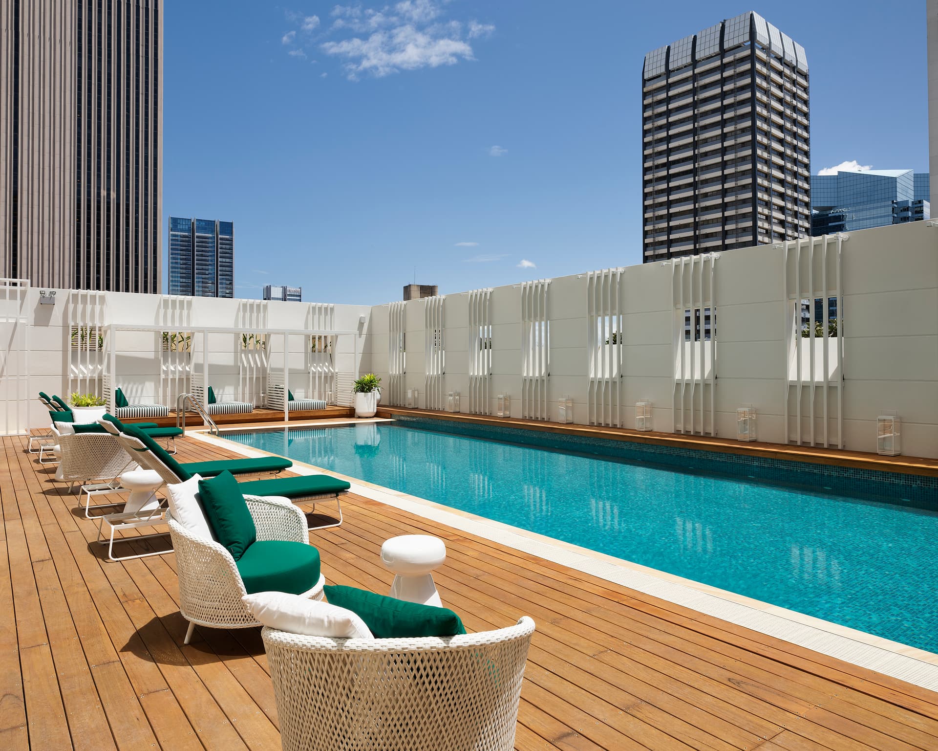 Swissôtel Sydney (old)