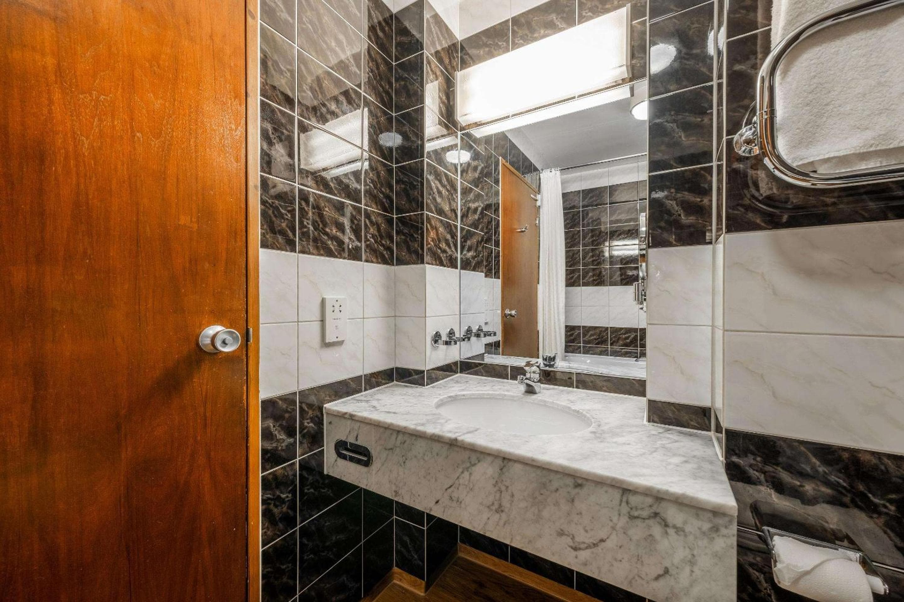 Cedar Court Hotel Bradford