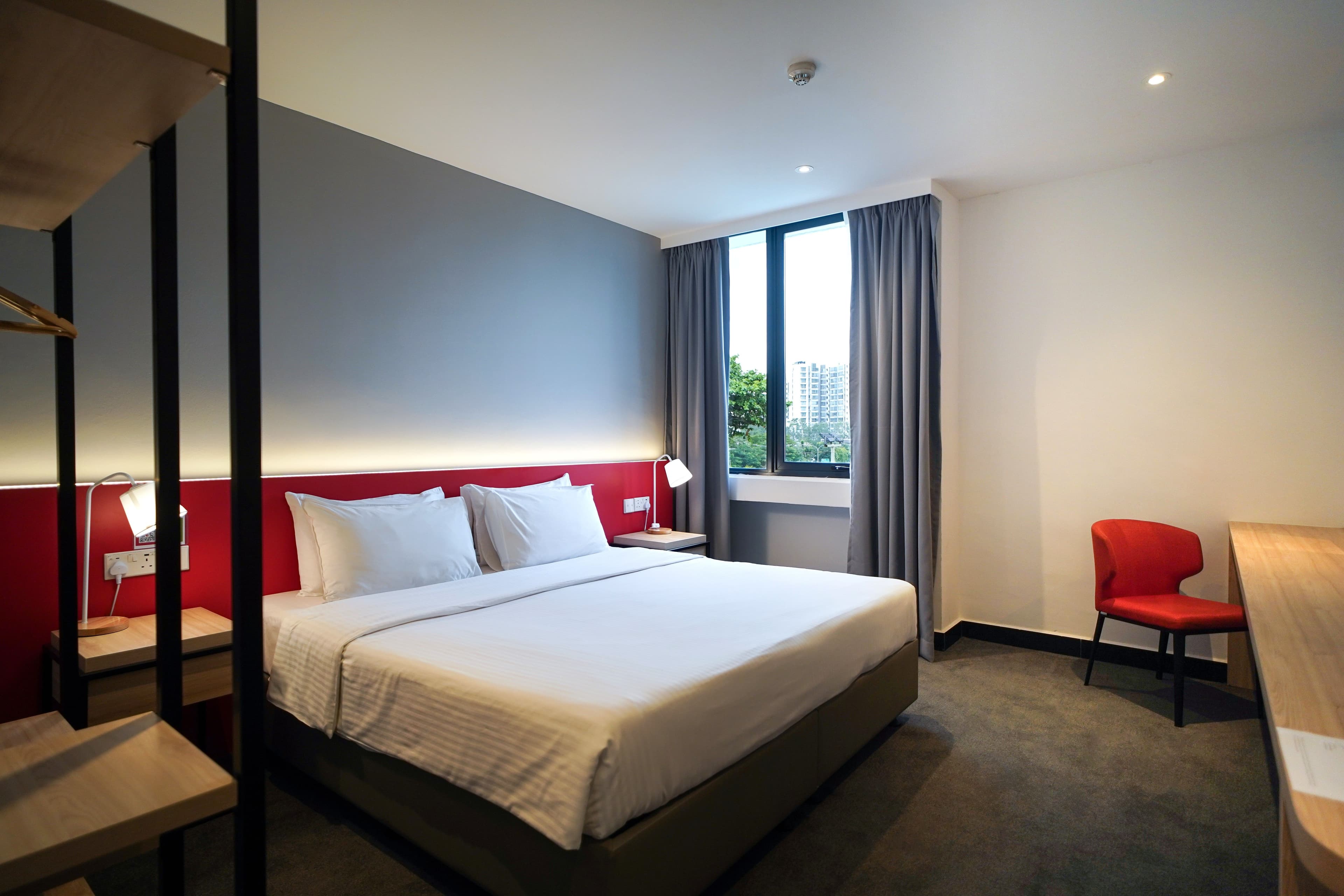 Metropolitan YMCA Singapore