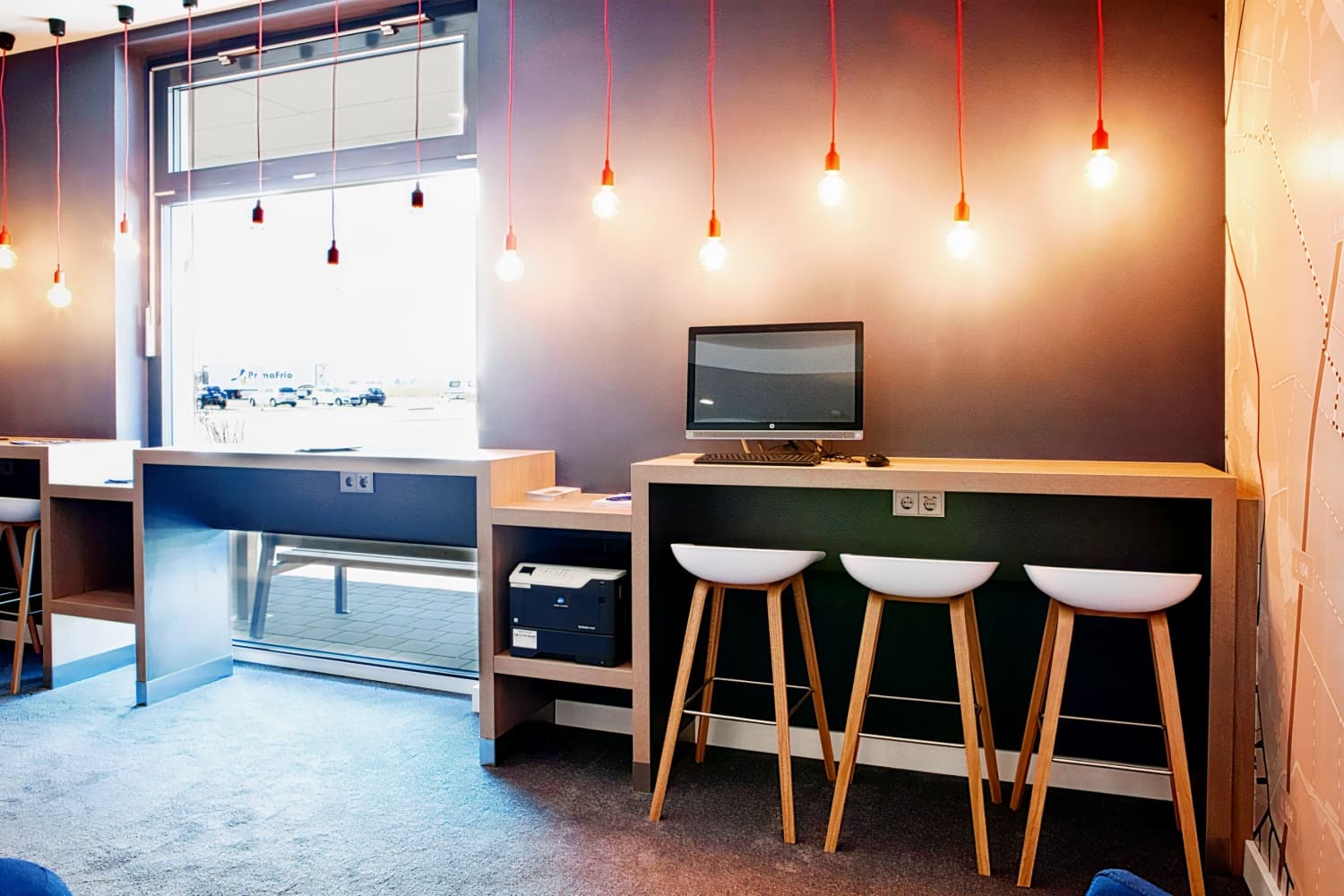 Holiday Inn Express Ringsheim