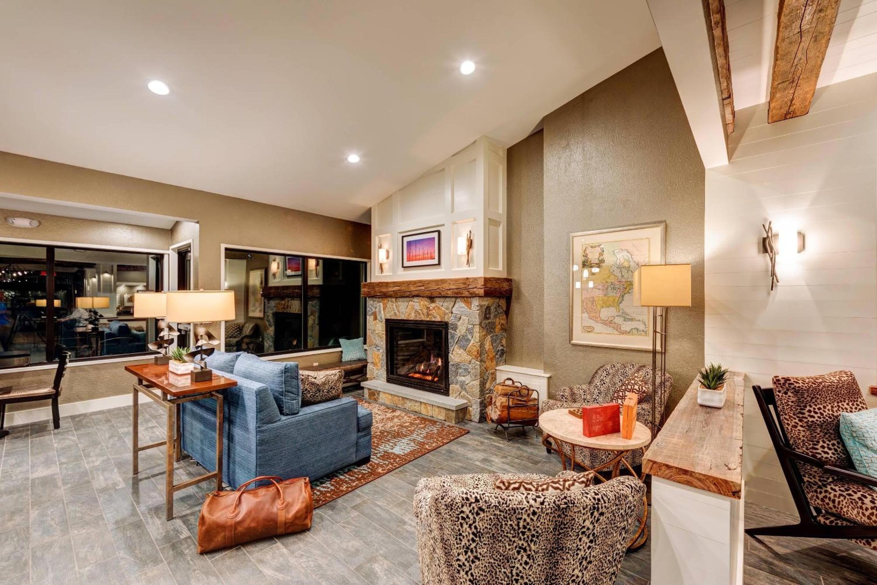 The Garrison Hotel, an Ascend Hotel Collection Member