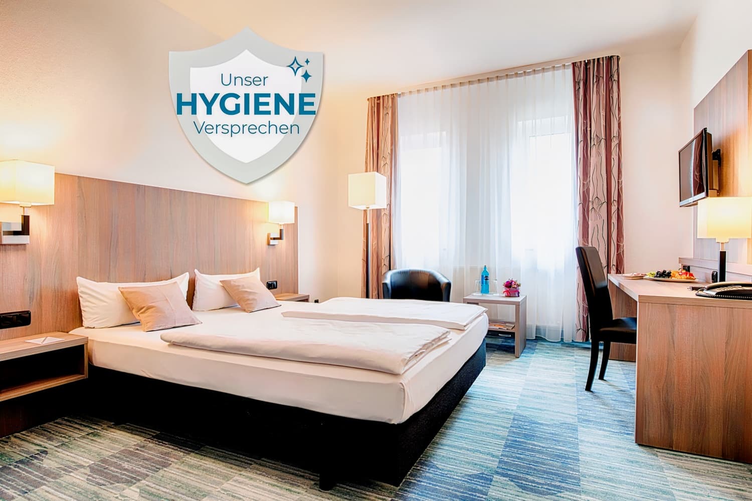 ACHAT Hotel Bochum Dortmund