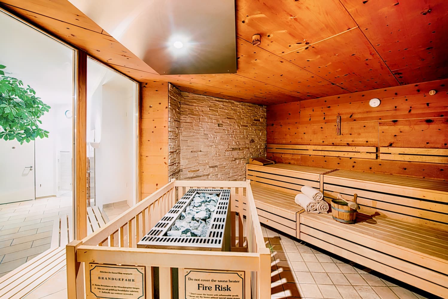 ACHAT Hotel Schreiberhof Aschheim