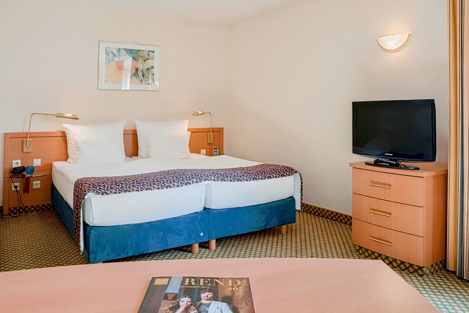 Best Western Plus Hotel Fellbach - Stuttgart