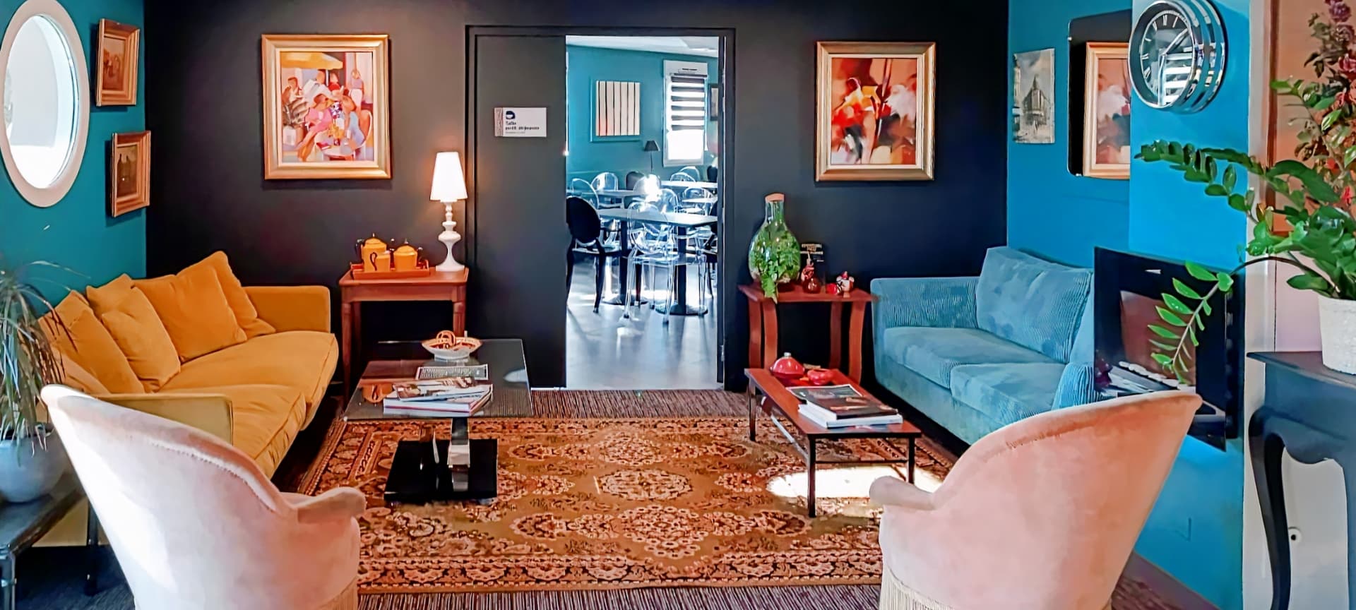 Hôtel Kyriad Brive Ouest