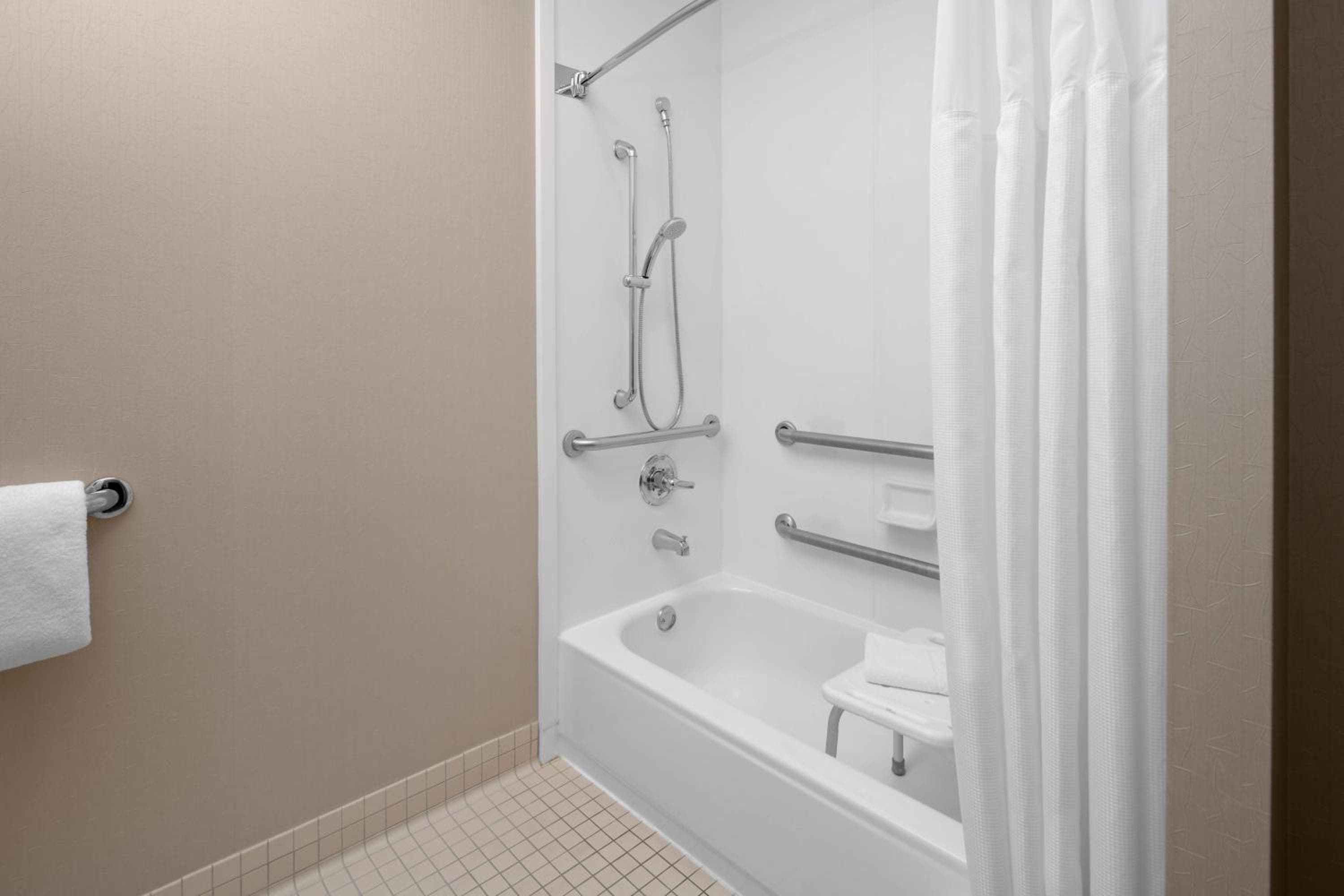 SpringHill Suites by Marriott Chicago O'Hare