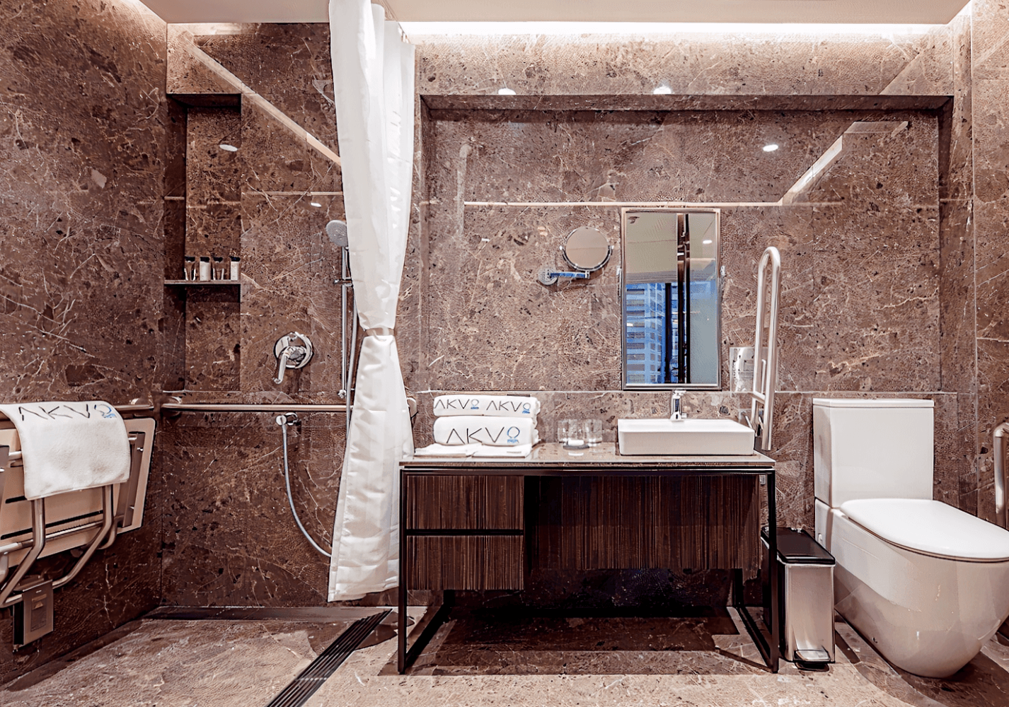 AKVO Hotel