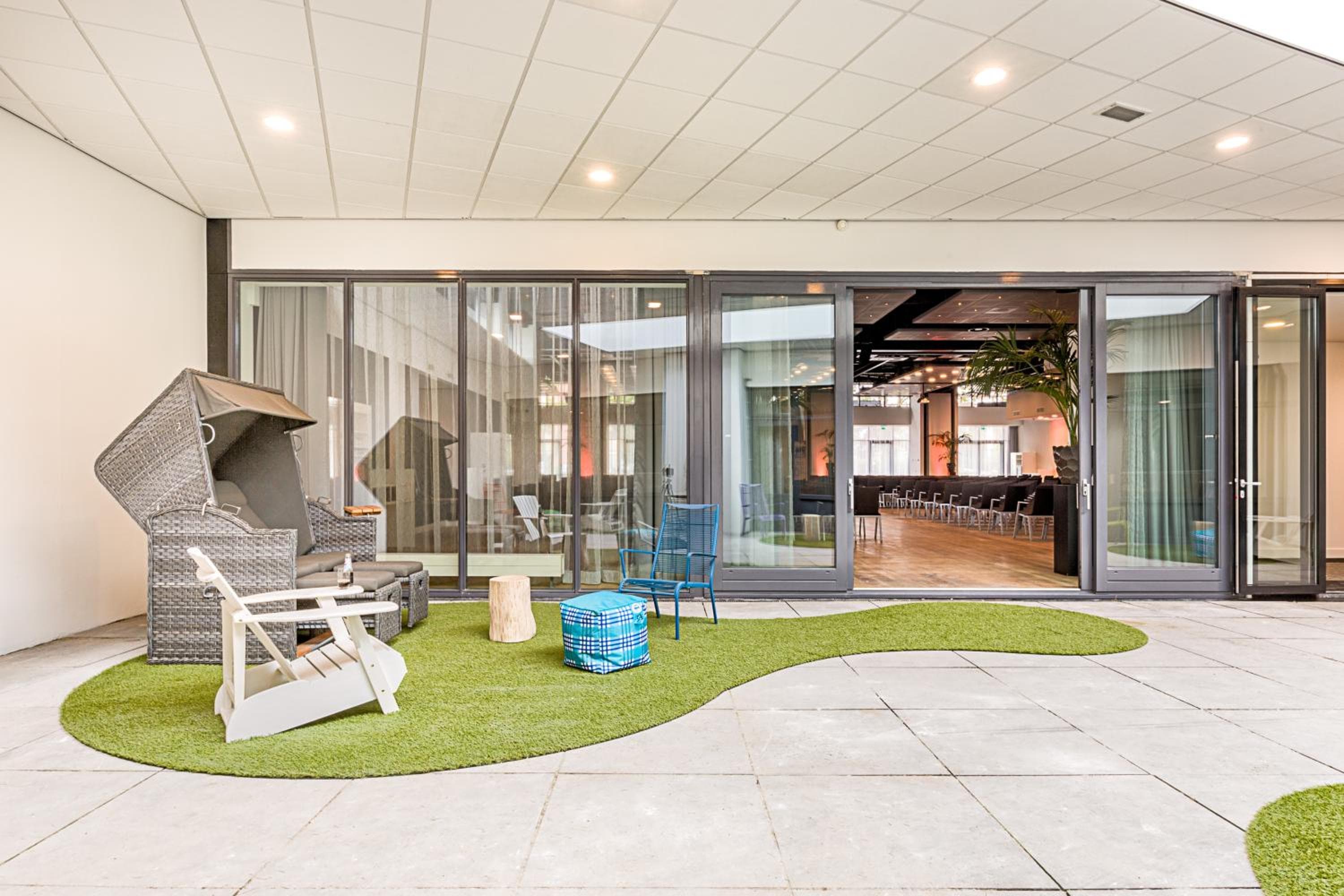 Postillion Utrecht Bunnik