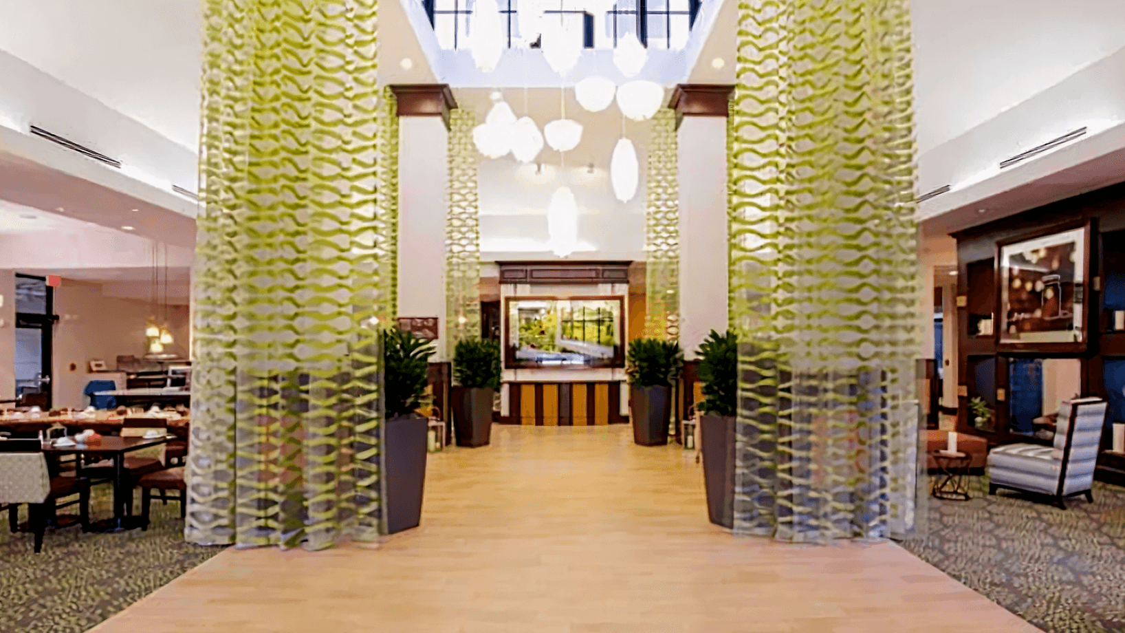 Hilton Garden Inn West Palm Beach Airport