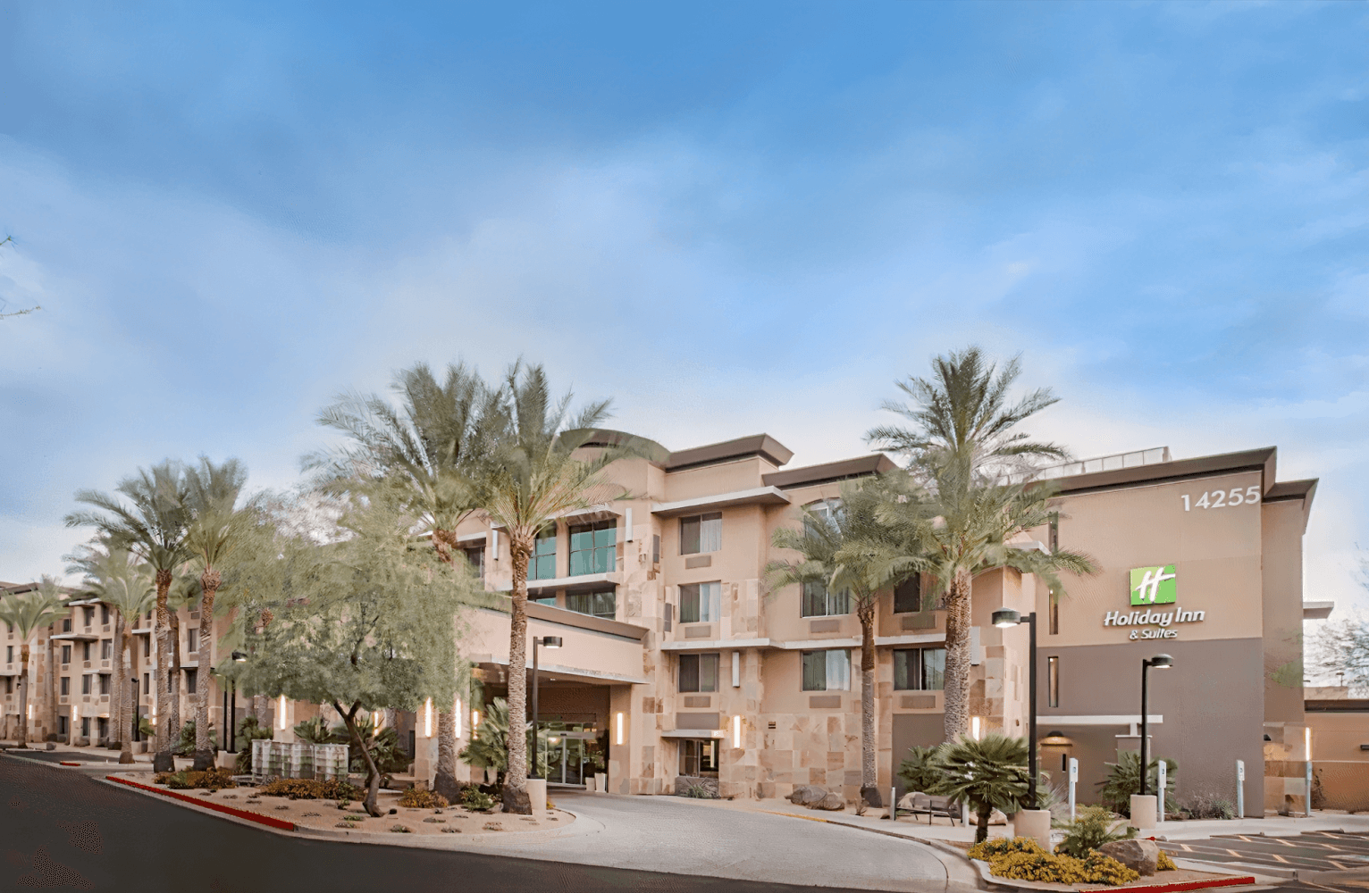 Holiday Inn Hotel & Suites Scottsdale North - Airpark