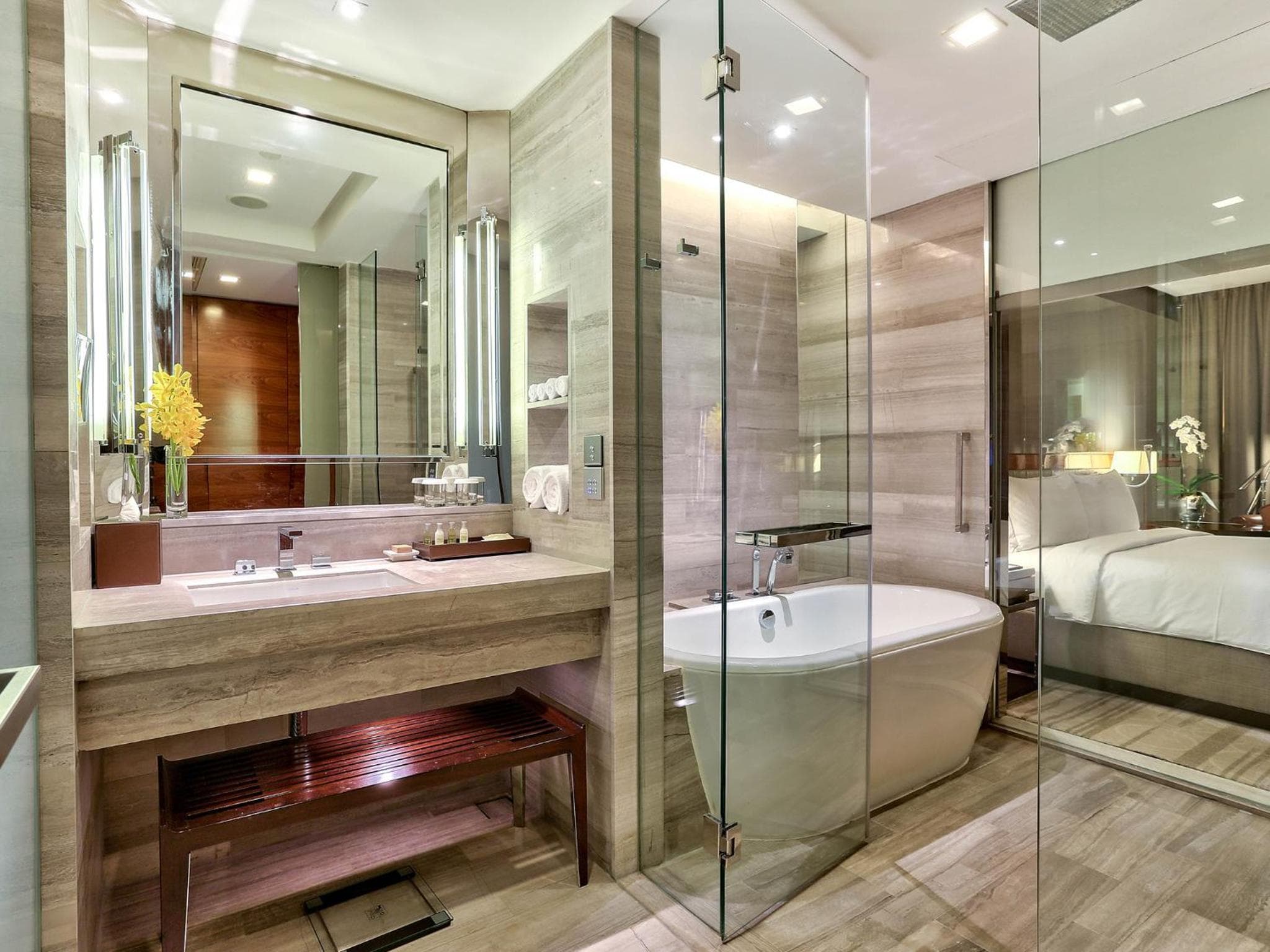 Hilton Sukhumvit Bangkok