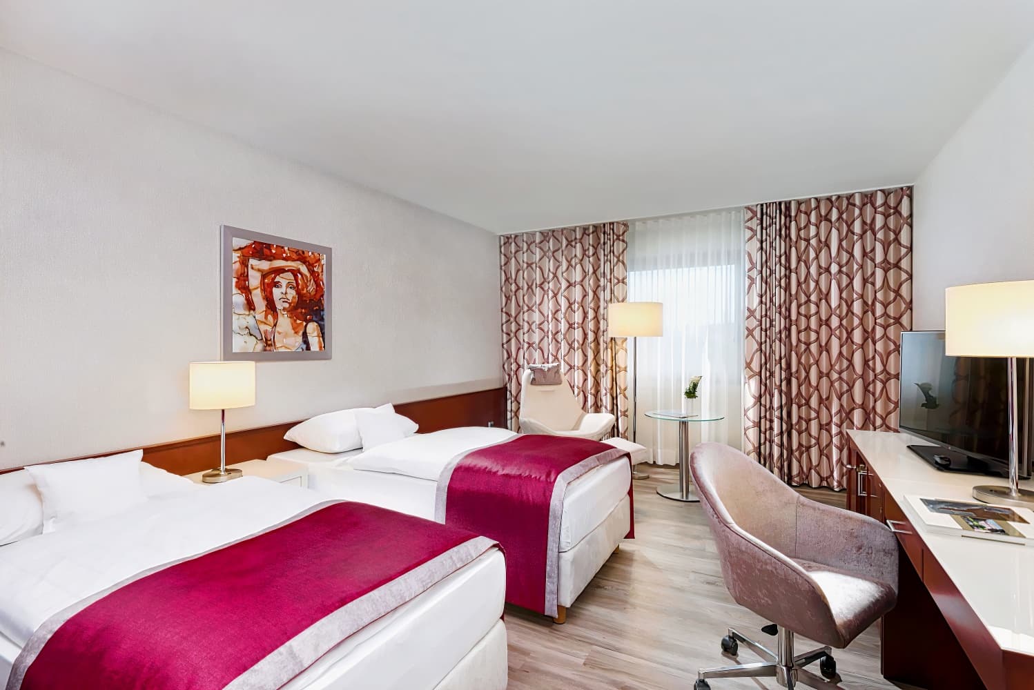 Maritim Hotel Bonn