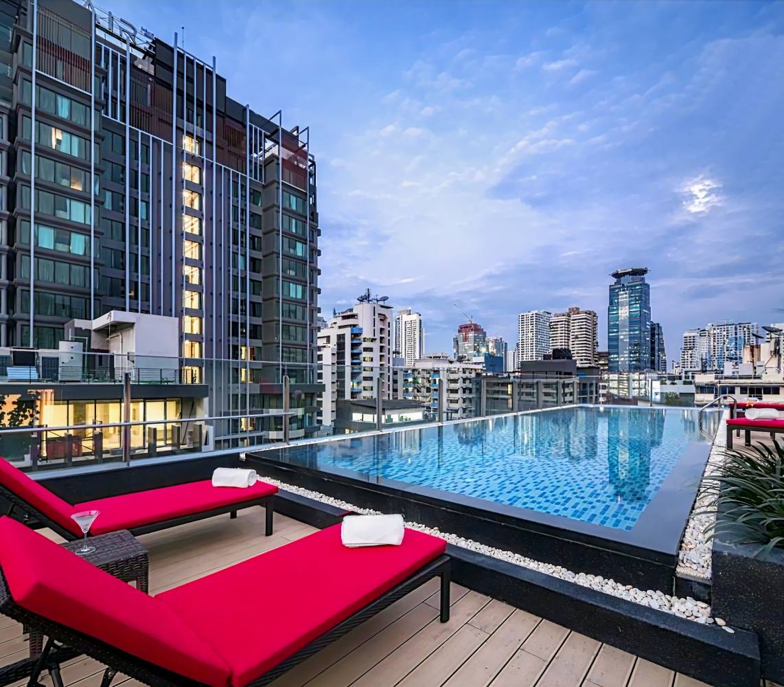 Travelodge Sukhumvit 11