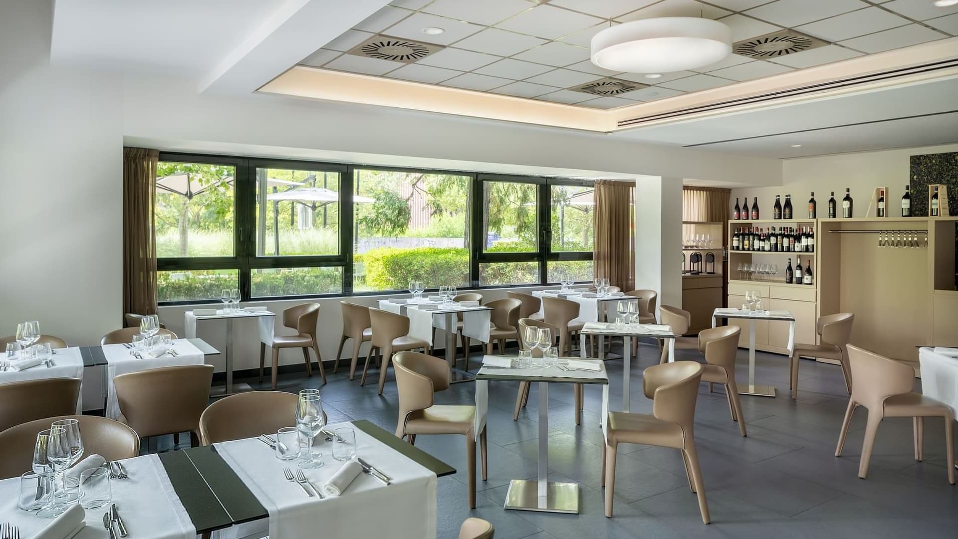 UNA Hotels Bologna Fiera