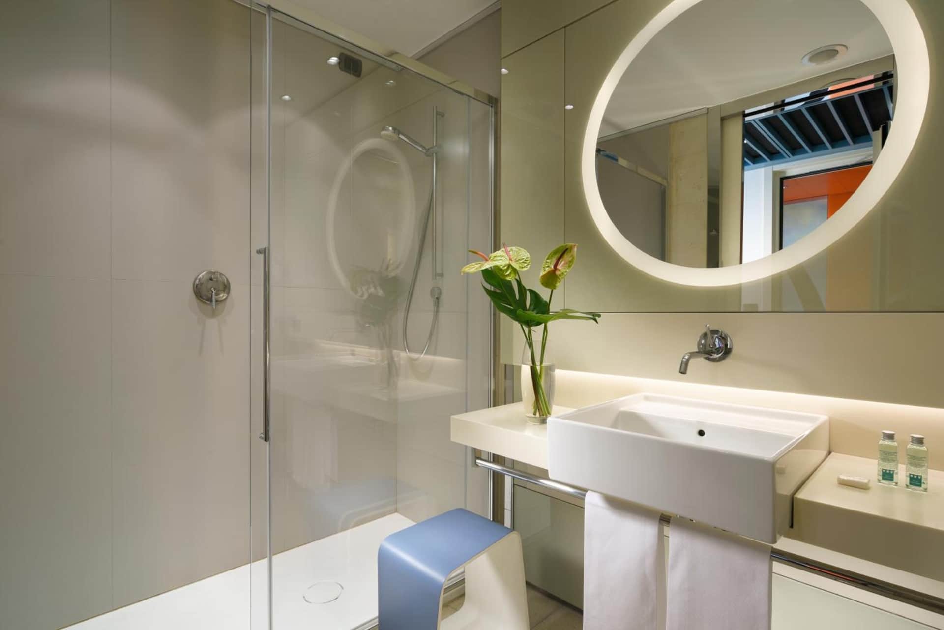 UNA Hotels Bologna Centro