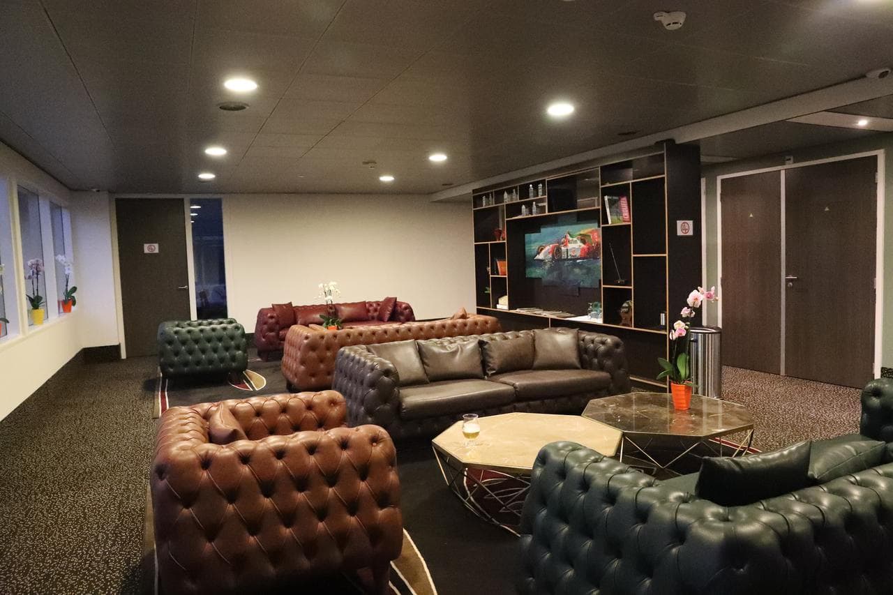 Hyde Park Residence Hoofddorp