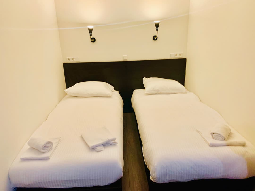 Hyde Park Residence Hoofddorp