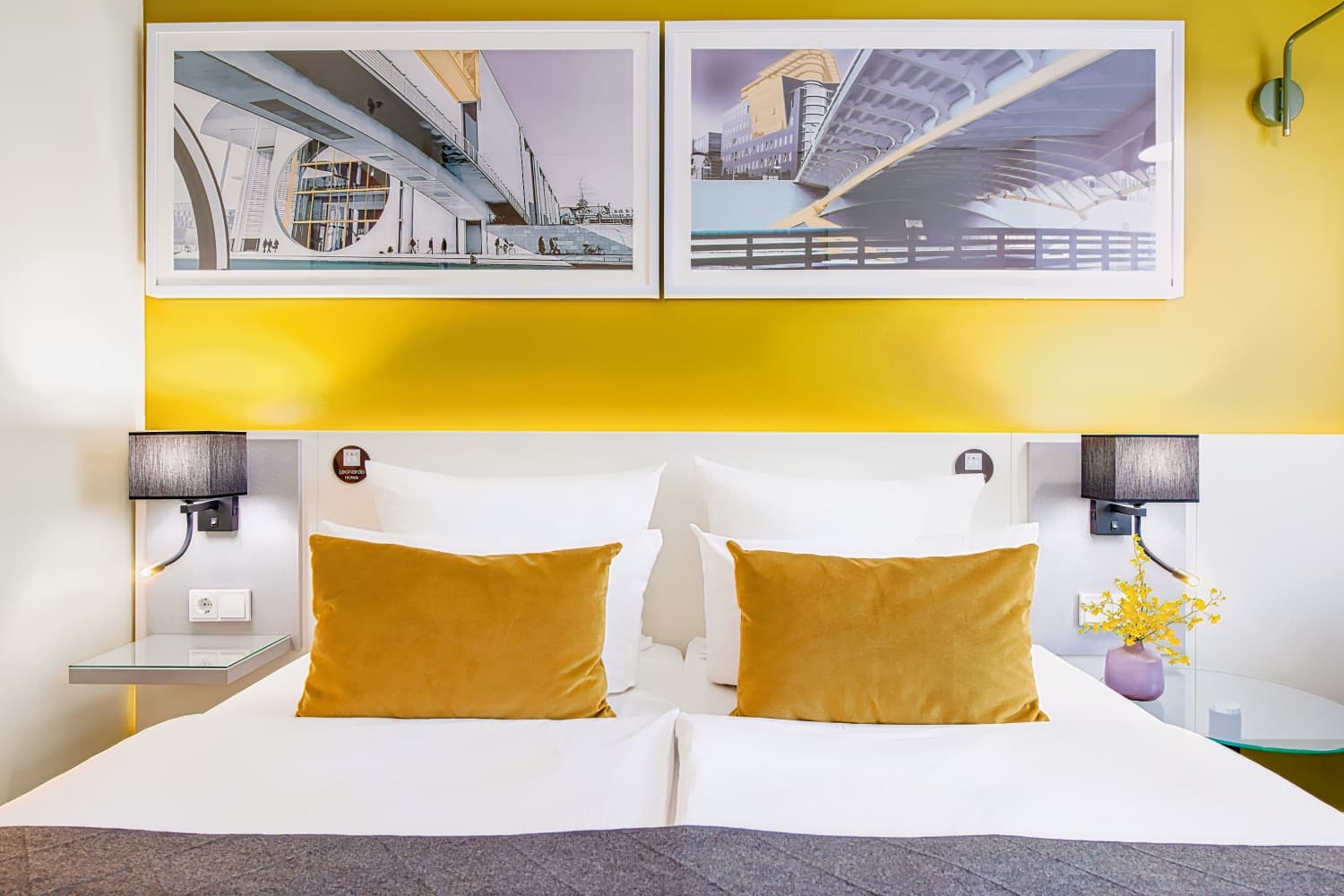 Leonardo Hotel Berlin Mitte