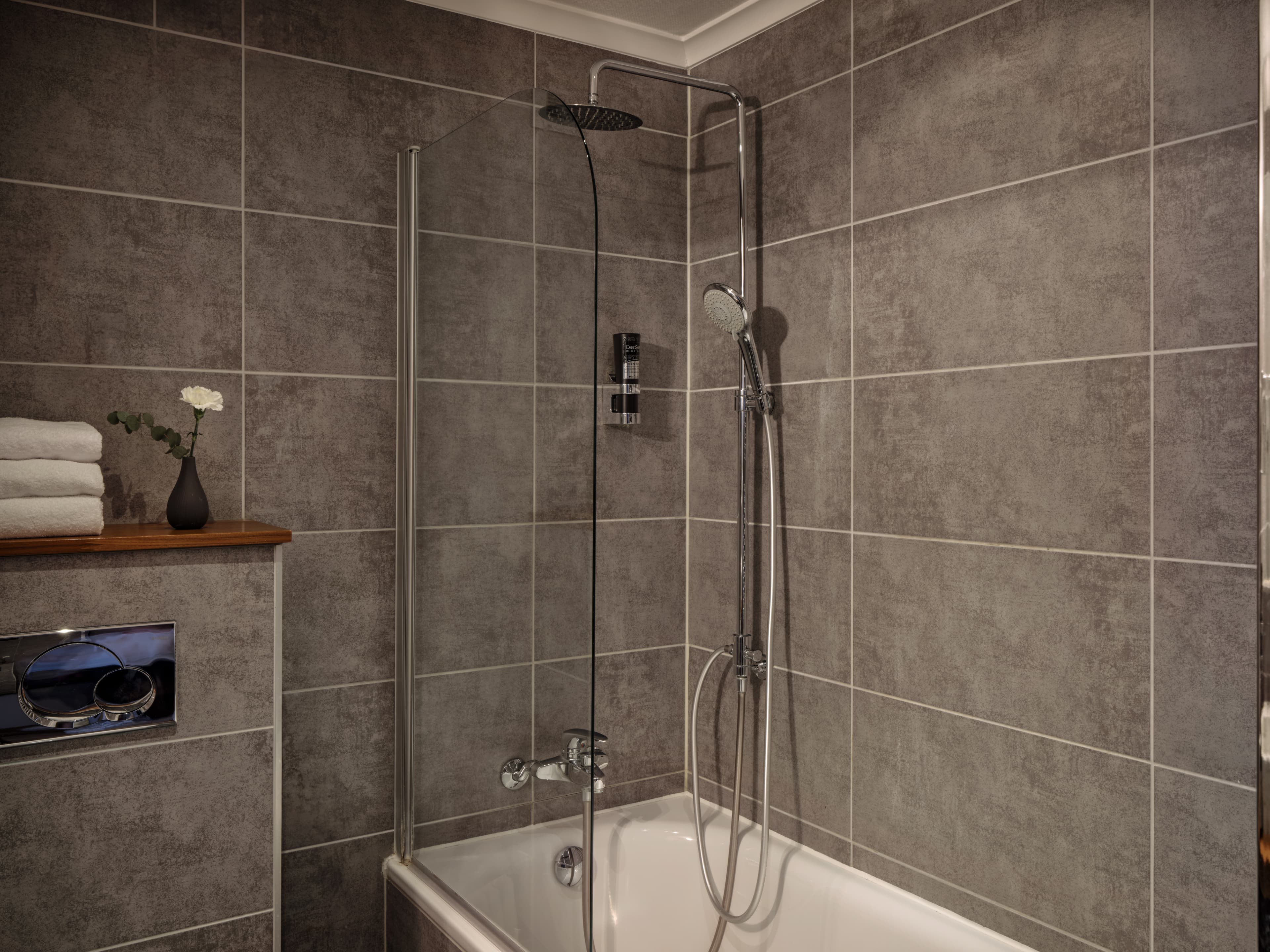 Hotel Mannheimer Hof – Leonardo Limited Edition