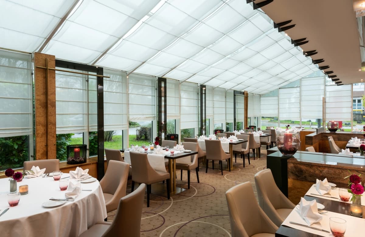 Leonardo Hotel Köln Bonn Airport