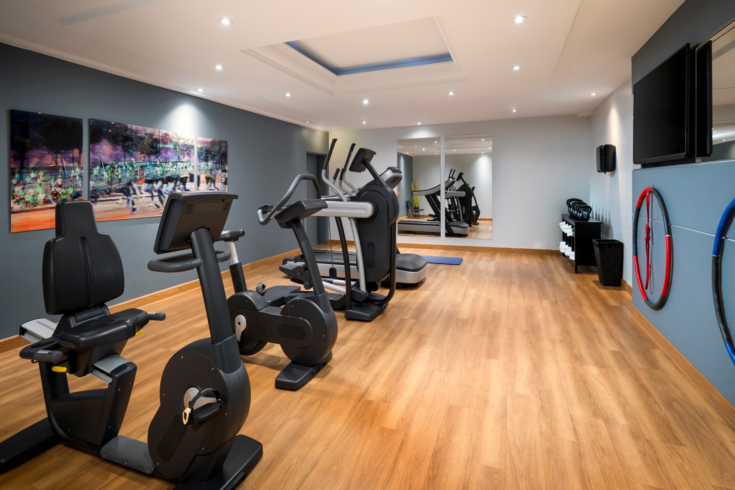 Leonardo Hotel Düsseldorf City Center