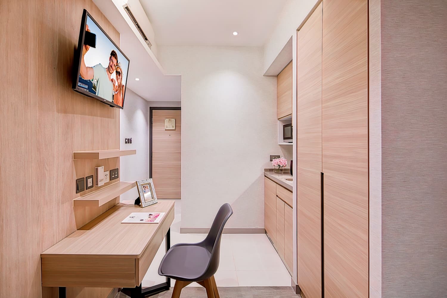 Citadines Ashley Hong Kong