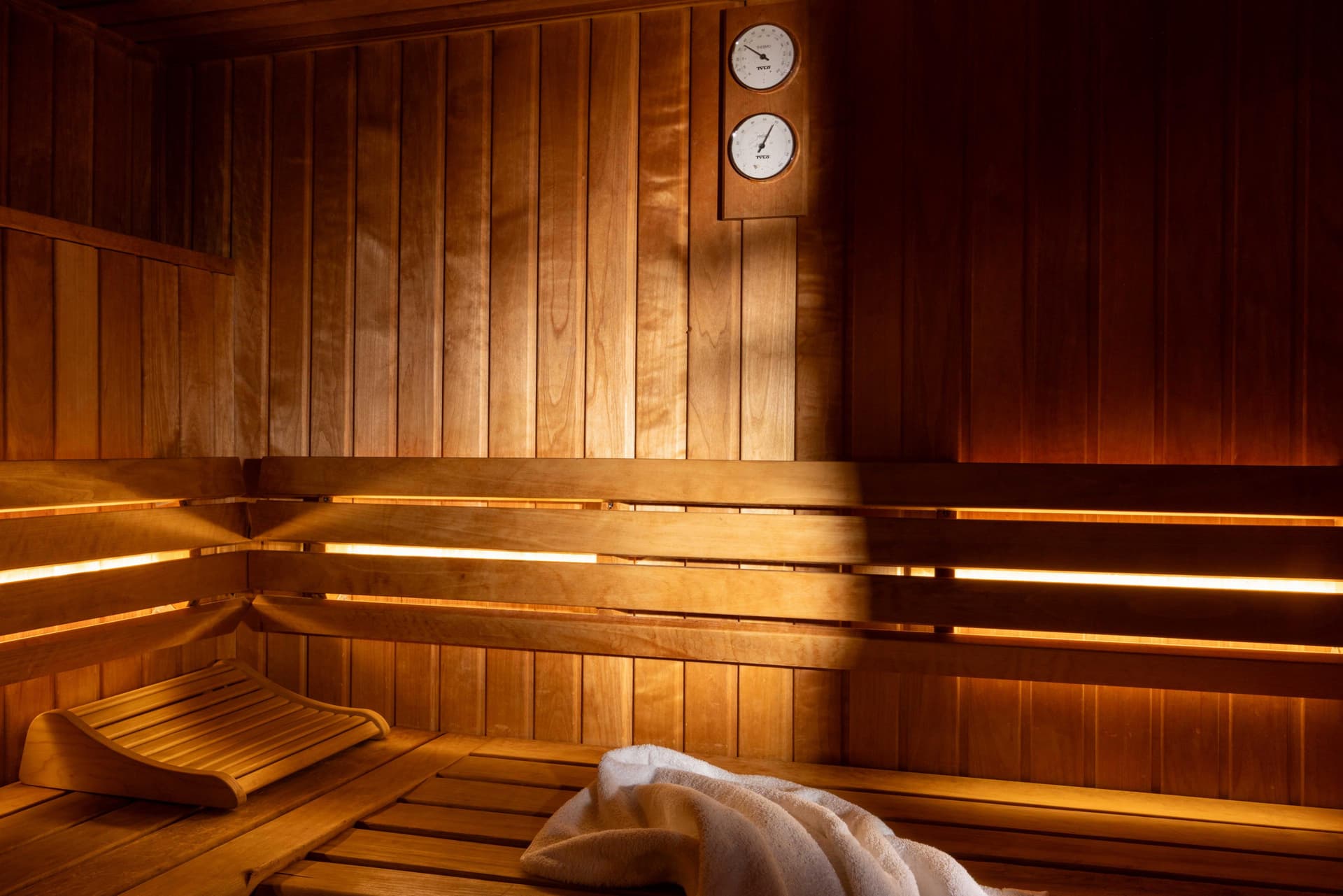 Le Tsuba Hotel