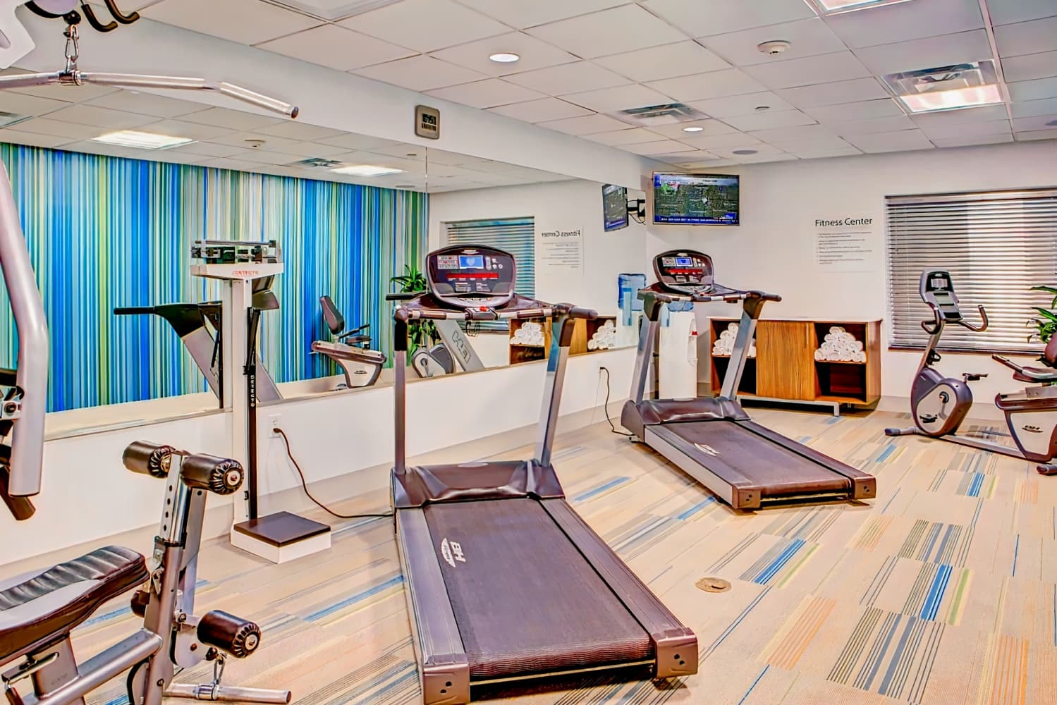 Holiday Inn Express & Suites Austin NE - Hutto