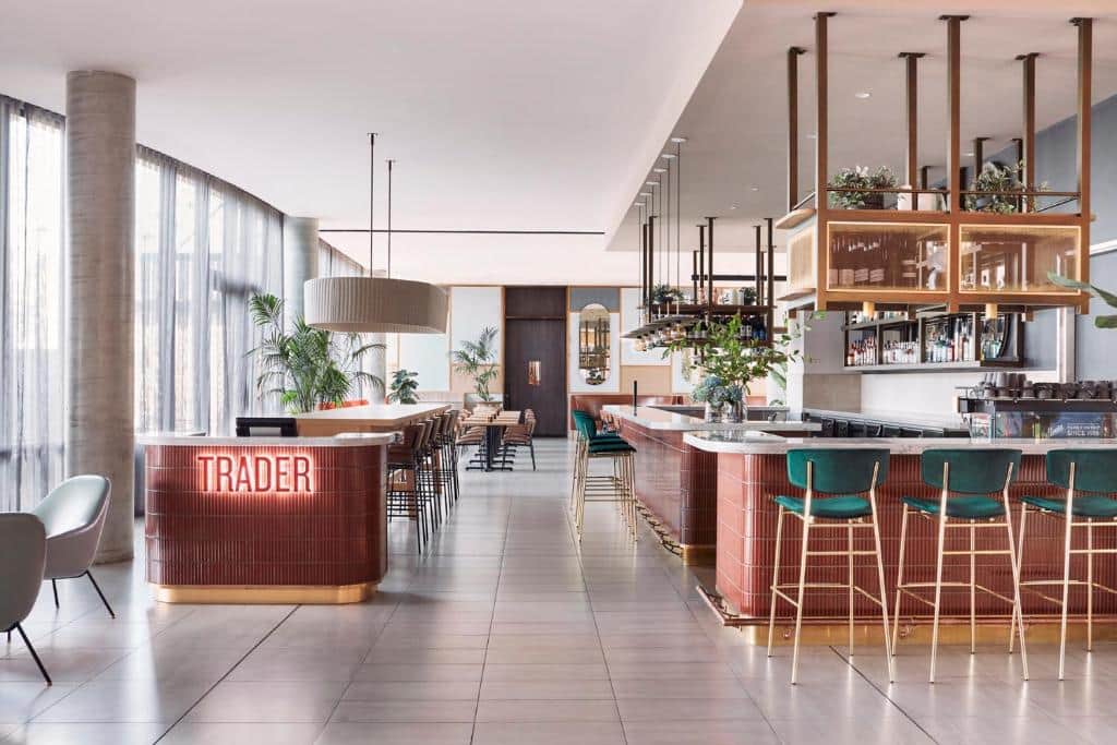 Mantra Epping