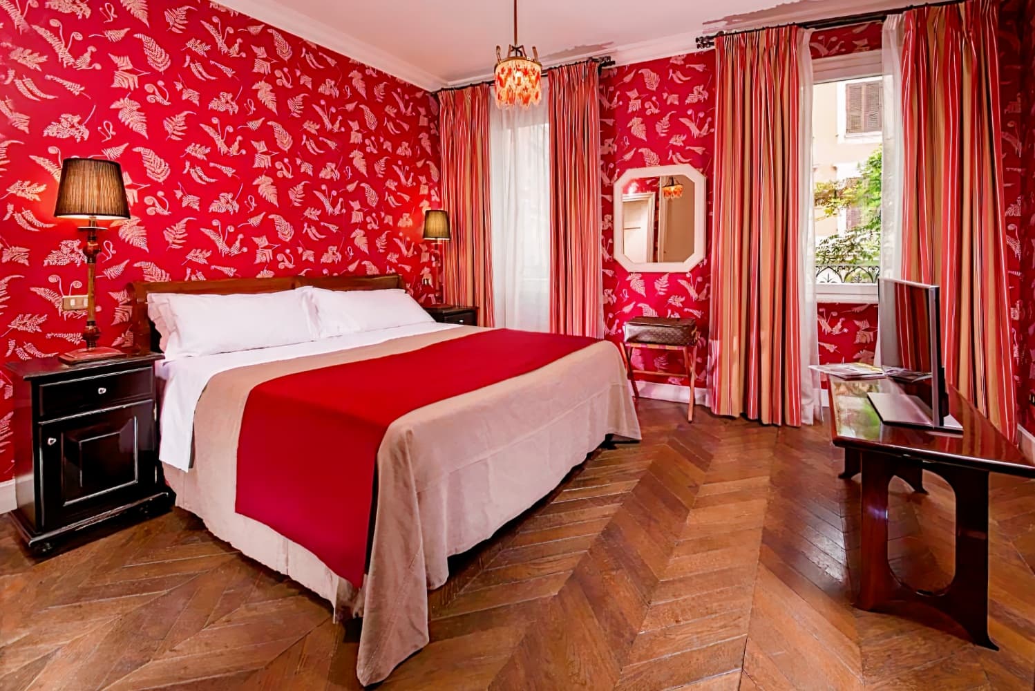 Boutique Hotel Anahi