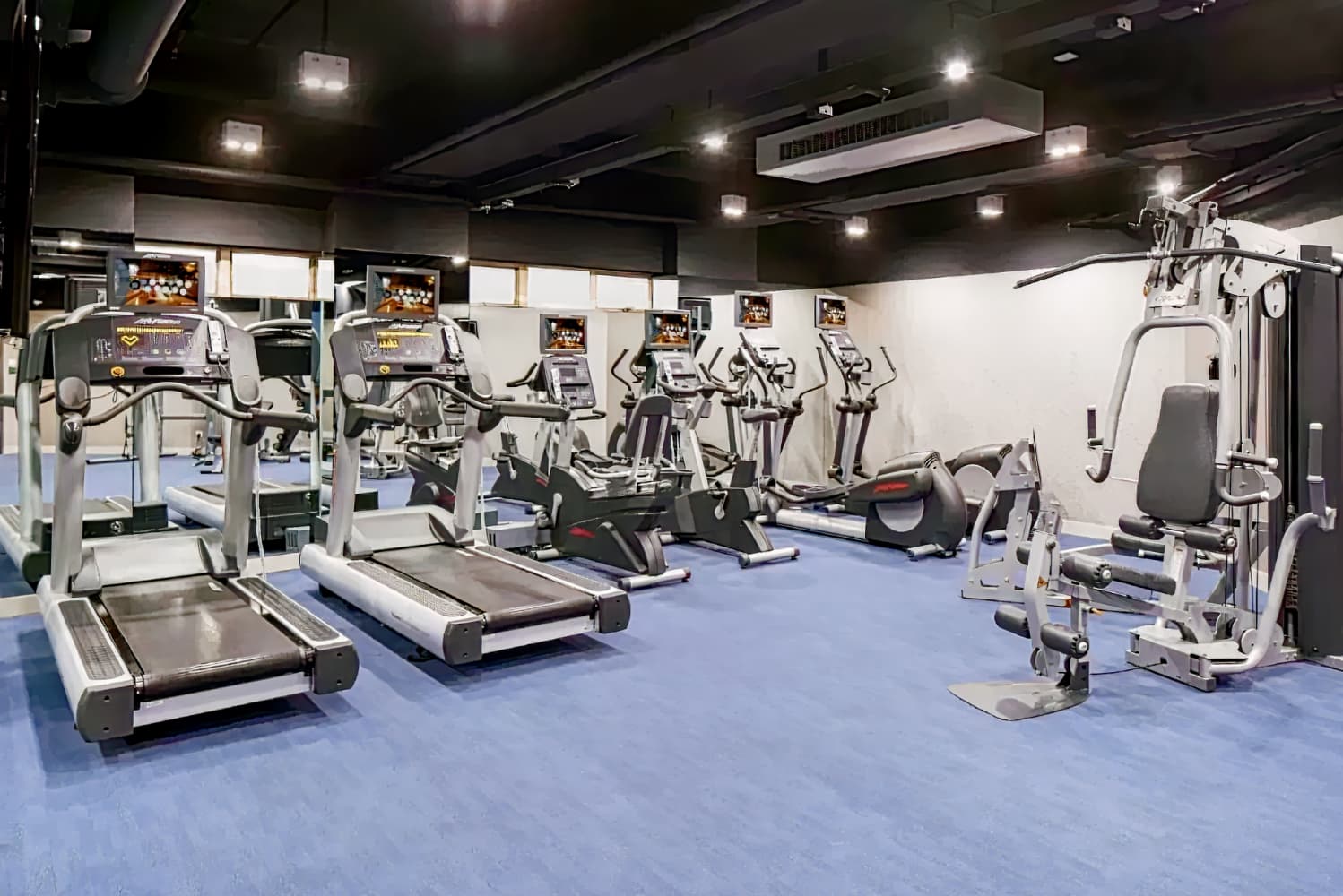 OZO Wesley Hong Kong