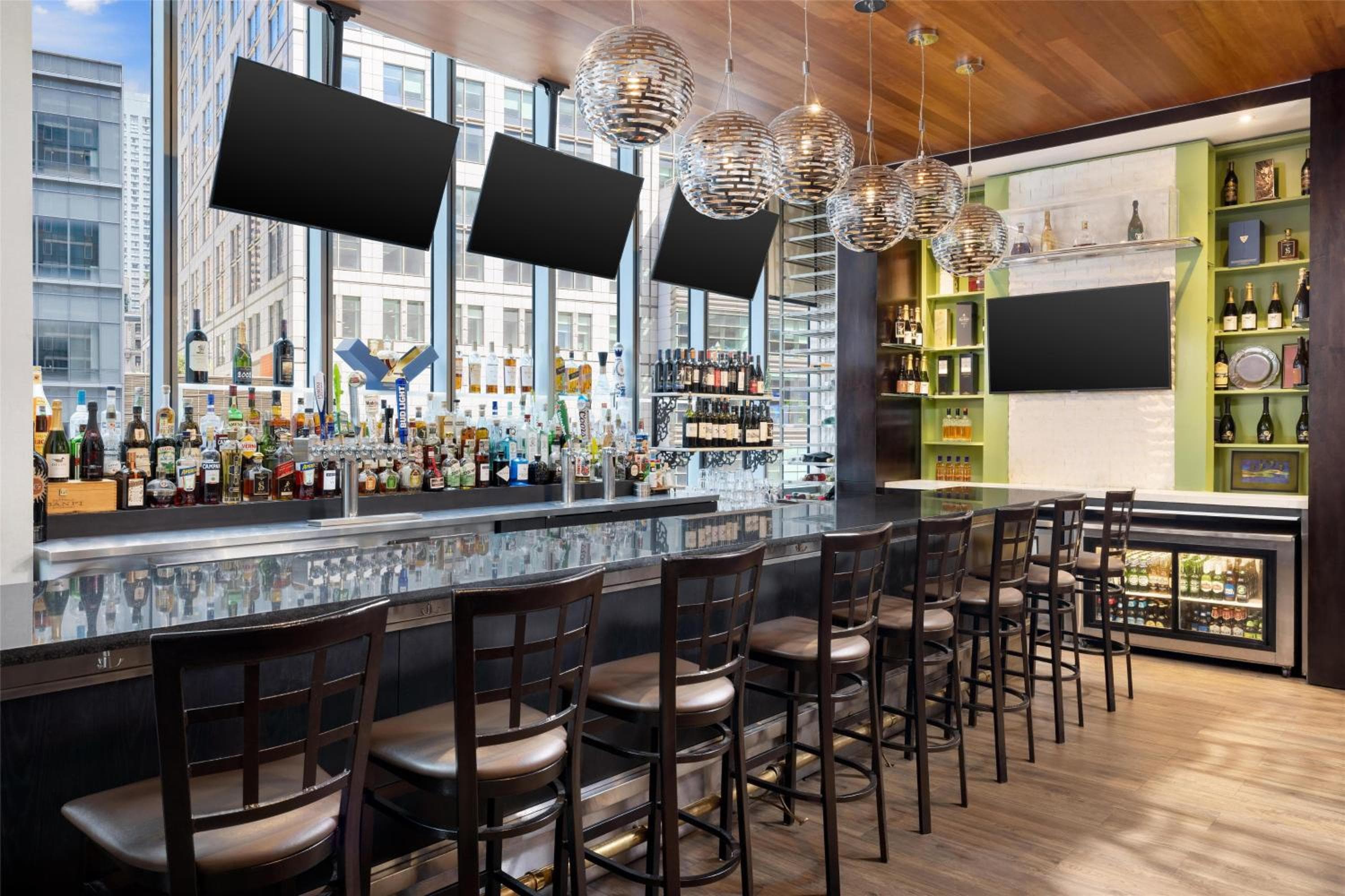 Hilton Garden Inn New York/Times Square Central